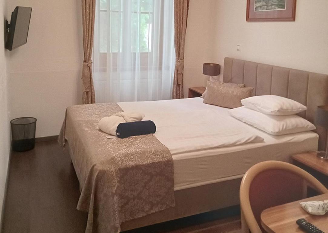 Fonix Wellness Resort Csitár Esterno foto