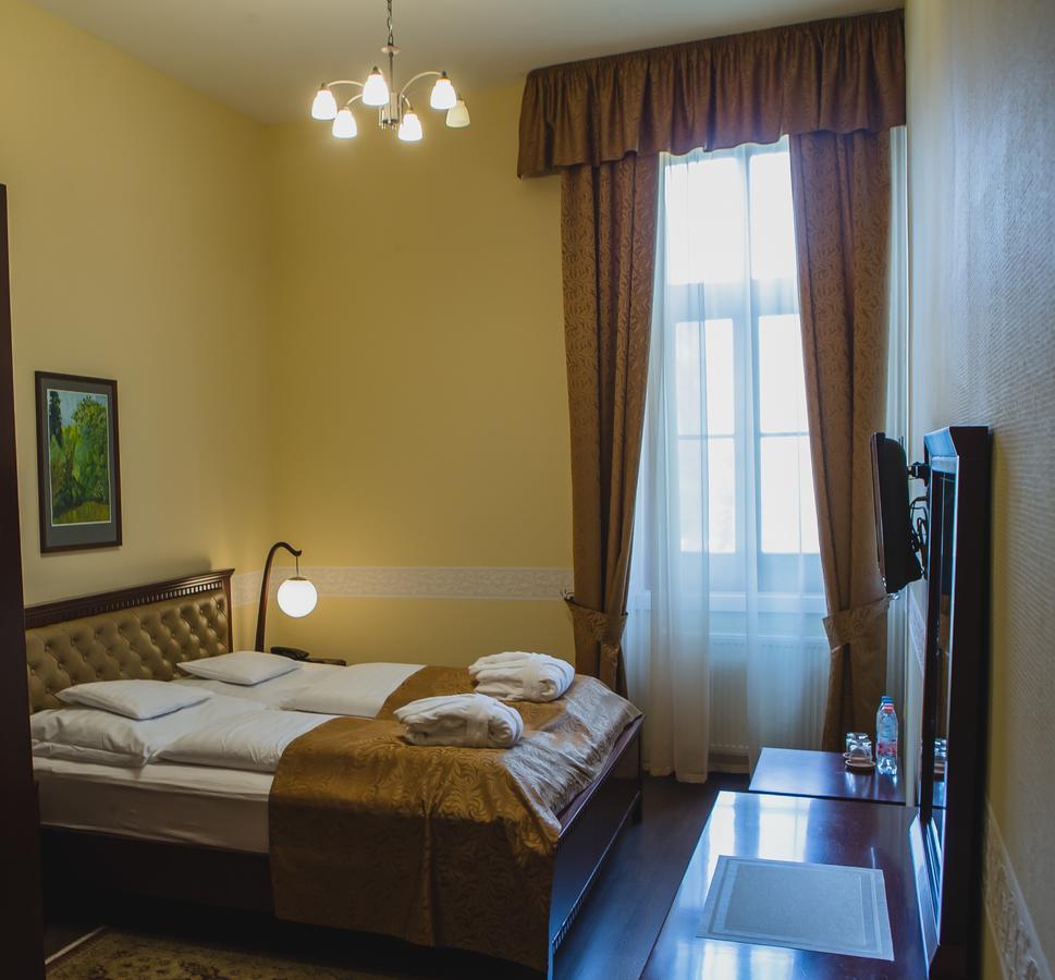 Fonix Wellness Resort Csitár Esterno foto