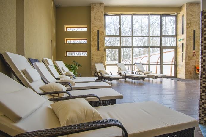 Fonix Wellness Resort Csitár Esterno foto