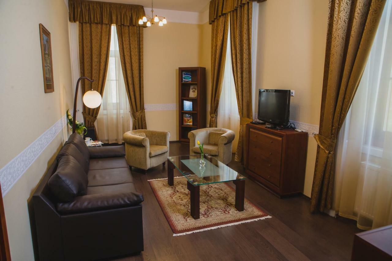 Fonix Wellness Resort Csitár Esterno foto