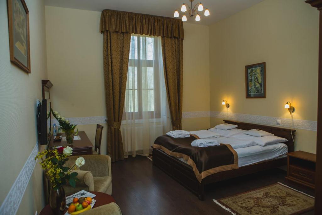 Fonix Wellness Resort Csitár Esterno foto